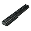 2-Power hoofaccu HP Pavilion DV7-1000 - batterij - 74 mAh