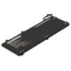 2-Power hoofaccu Dell Precision 5510 - batterij - 56 mAh (2P-H5H20)