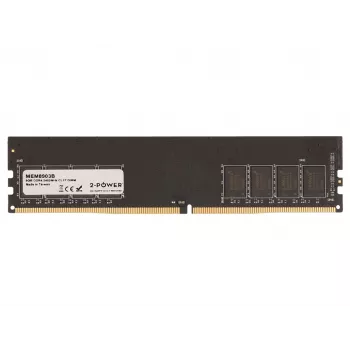 2-power 2P-IN4T8GNDLRI - 8 GB - 1 x 8 GB - DDR4 - 2400 MHz