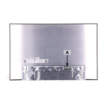 2-power 14,0 inch WUXGA 1920x1200 5MM eDP IPS (2P-KL.1400D.037)