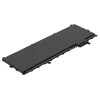 2-power hoofaccupack Lenovo ThinkPad X1 Carbon 20KH - accu - 57 mAh (2P-FRU01AV494)