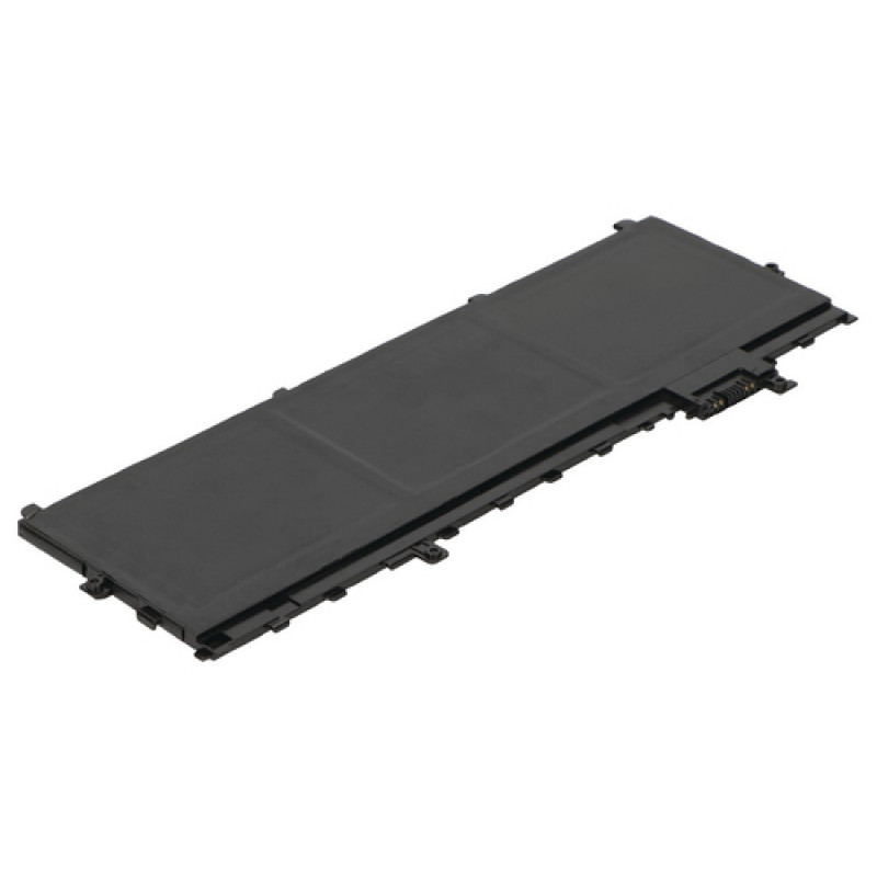 2-power hoofaccupack Lenovo ThinkPad X1 Carbon 20KH - accu - 57 mAh (2P-FRU01AV494)