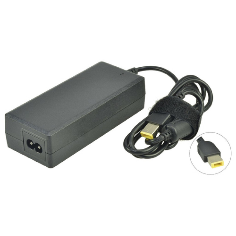 2-POWER AC-adapter 3,25 A inclusief netsnoer (2P-FRU45N0254)