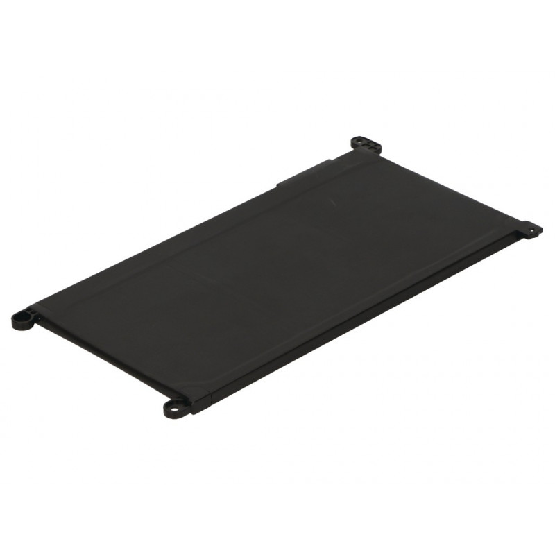 2-power hoofaccu Dell Chromebook 11 3180 - batterij - 3.400 mAh (2P-FY8XM)