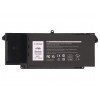 2-power Dell Latitude 5320 hoofaccupack - accu - 41 mAh (2P-GH5Y5)