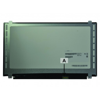 2-power 2P-H000058070 - beeldscherm - 39,6 cm (15,6) - Full HD