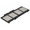 2-Power hoofaccu 44Wh Dell Latitude E5470 - batterij - 44 mAh (2P-HK6DV)