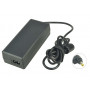 2-power 2P-HSTNC-003-TC - laptopvoeding - binnen - 100 - 240 V - 50 W - 12 V - 4,16 A
