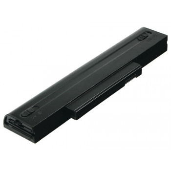 2-POWER hoofaccupack voor Fujitsu Siemens Esprimo Mobile V5515 - batterij - 48 mAh (2P-IVF:6027B0049201)