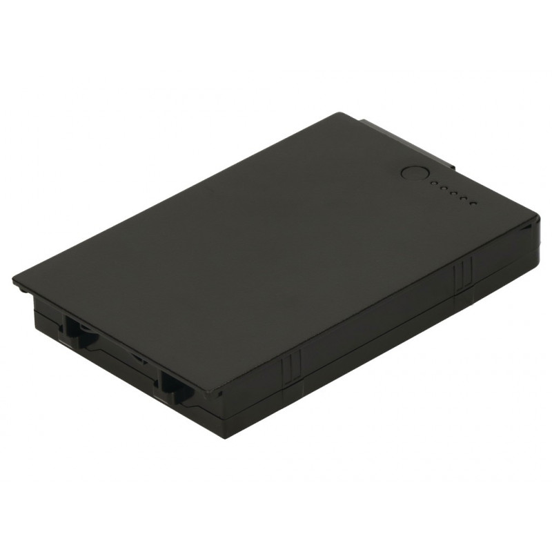 2-power hoofaccupack Dell Latitude 12 7212 - batterij - 3.600 mAh (2P-J7HTX)