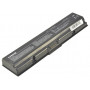 2-Power hoofaccu 56Wh voor Toshiba Satellite A200 - batterij - 56 Wh (2P-K000092240)
