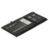 2-Power hoofaccu 11,4V 3600mAh (2P-K3N6W)