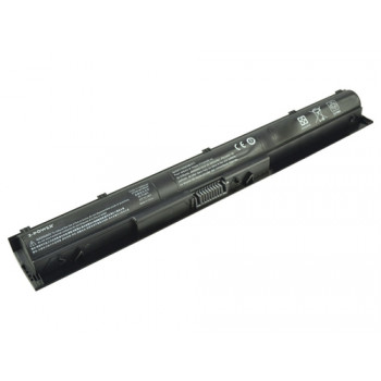 2-power 2P-KI04 - accu - batterij 2.200 mAh 14,8 V