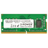 2-power 2P-KRVFX - 8 GB - 1 x 8 GB - DDR4 - 3200 MHz