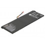 2-power hoofaccupack Acer Aspire One A114-32 - batterij - 4.810 mAh (2P-KT.00205.004)