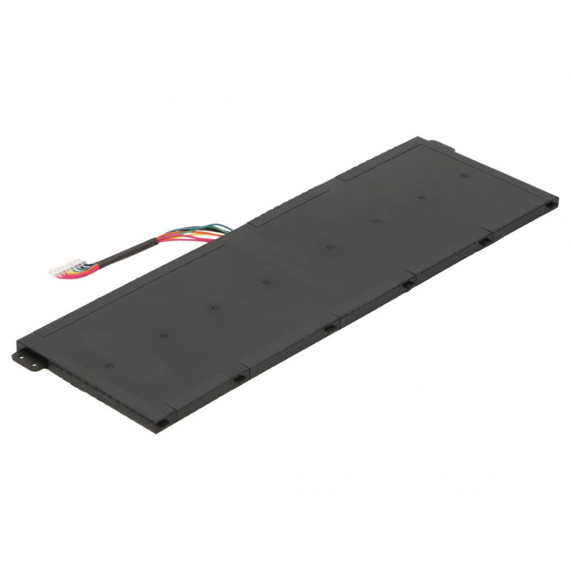 2-power hoofaccupack Acer Aspire One A114-32 - batterij - 4.810 mAh (2P-KT.00205.004)