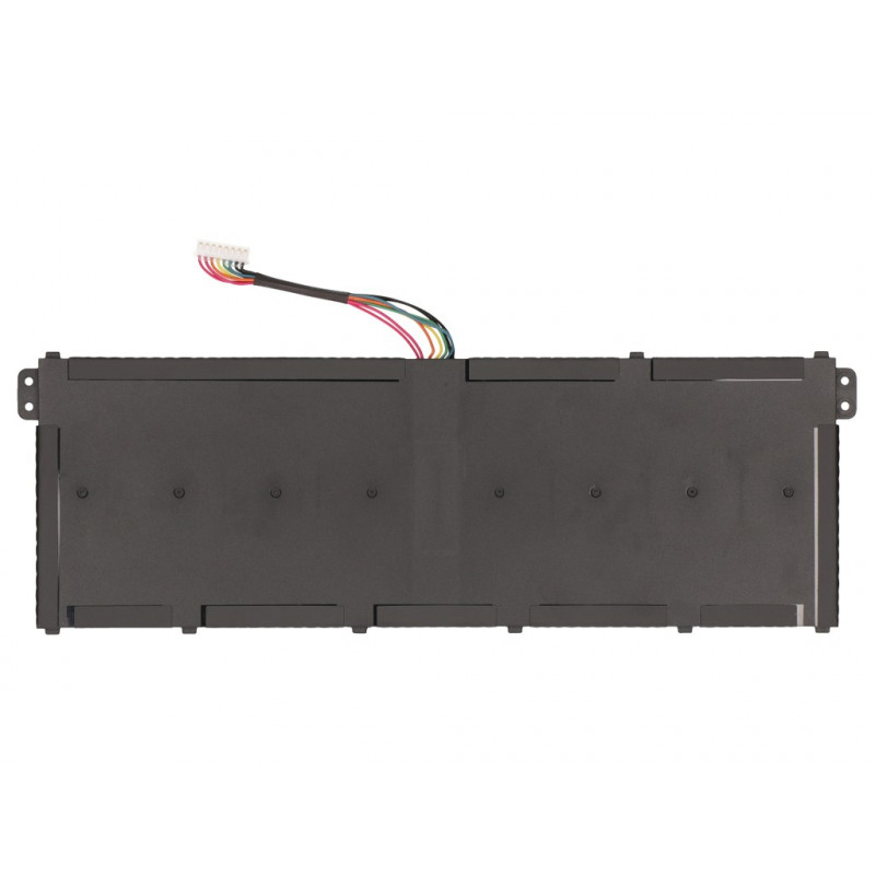 2-power hoofaccupack Acer Aspire One A114-32 - batterij - 4.810 mAh (2P-KT.00205.004)