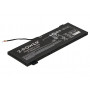 2-Power hoofaccupack - accu - 53 mAh (2P-KT.00407.009)