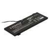 2-Power hoofaccupack - accu - 53 mAh (2P-KT.00407.009)