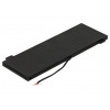 2-Power hoofaccupack - accu - 53 mAh (2P-KT.00407.009)