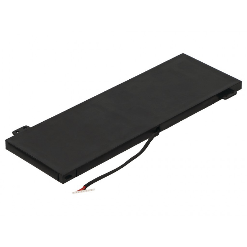 2-Power hoofaccupack - accu - 53 mAh (2P-KT.00407.009)