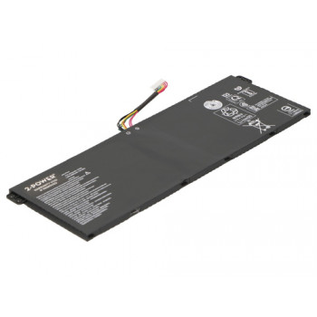 2-power hoofdbatterijpak Acer Aspire One A114-32 - batterij - 4.810 mAh (2P-KT.00205.005)
