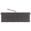 2-power hoofdbatterijpak Acer Aspire One A114-32 - batterij - 4.810 mAh (2P-KT.00205.005)