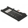 2-power hoofaccu-pack - batterij - 3.000 mAh (2P-KWWW4)