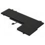 2-power hoofaccu-pack Lenovo IdeaPad Yoga 710-14ISK 80TY - batterij - 51 mAh (2P-L15M4PC2)