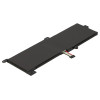 2-Power Lenovo IdeaPad 320-14ISK 80XG hoofaccu-pack - batterij - 4.750 mAh (2P-L16M2PB1)