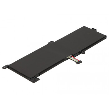 2-power Lenovo IdeaPad 320-14ISK 80XG hoofaccu-pack - batterij - 4.750 mAh (2P-L16S2PB1)