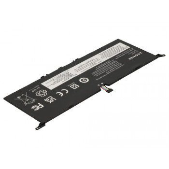 2-power hoofaccu-pack Lenovo Yoga S730-13IML - batterij - 2.600 mAh (2P-L17C4PE1)