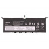 2-power hoofaccu-pack Lenovo Yoga S730-13IML - batterij - 2.600 mAh (2P-L17C4PE1)