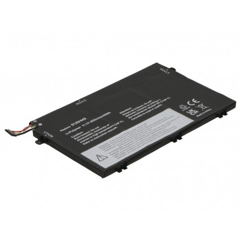 2-power hoofaccu-pack Lenovo ThinkPad R480 - batterij - 45 Wh (2P-L17L3P51)