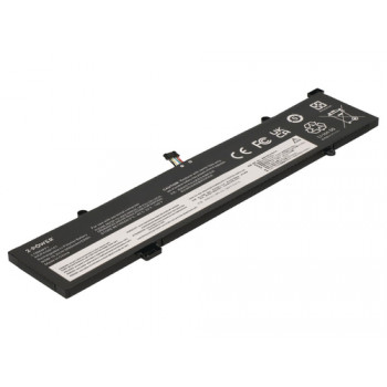 2-power hoofaccu-pack Lenovo YOGA C940-15IRH - batterij - 53 mAh (2P-L18M4PF1)