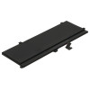2-power hoofaccu-pack Lenovo ThinkPad X13 Gen 1 X390 - batterij - 44 mAh (2P-L18M6PD2)