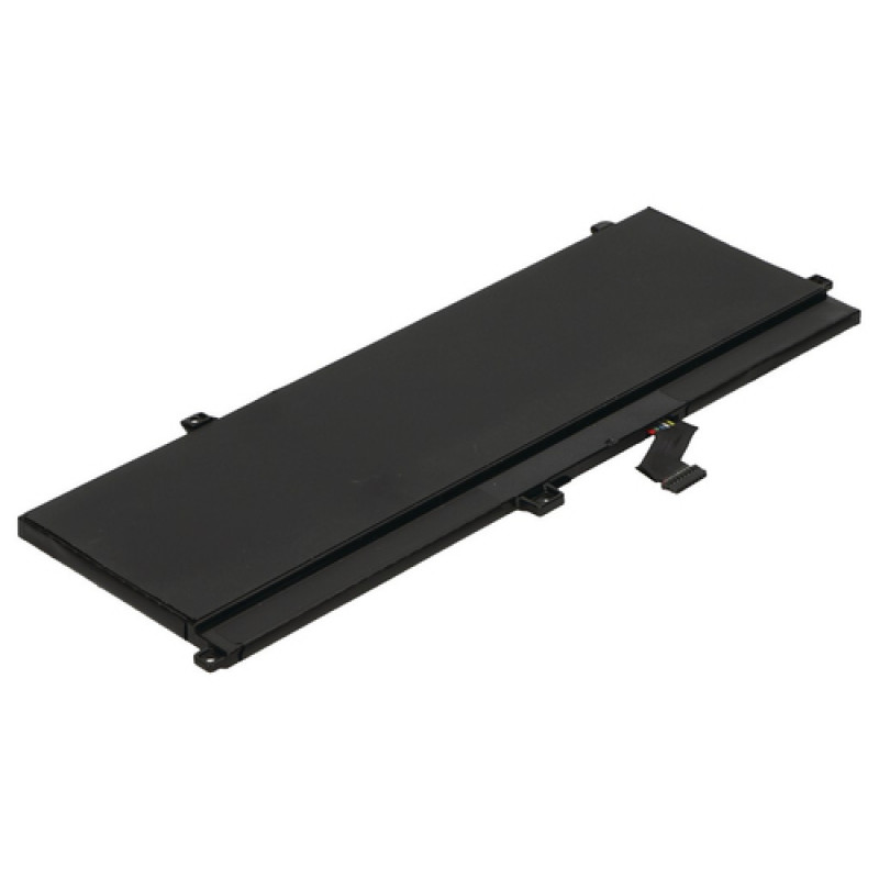 2-power hoofaccu-pack Lenovo ThinkPad X13 Gen 1 X390 - batterij - 44 mAh (2P-L18M6PD2)