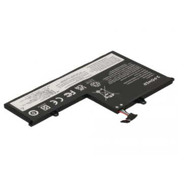 2-power hoofaccu-pack Lenovo ThinkPad 15-IIL 20SM - batterij - 53 mAh (2P-L19D3PF1)