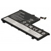 2-Power hoofaccu Lenovo ThinkPad 15-IIL 20SM - batterij - 53 mAh (2P-L19D3PF2)