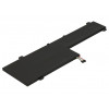 2-Power hoofaccu-pack - accu - 2.400 mAh (2P-L19L3PD6)