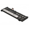 2-power hoofaccu-pack Lenovo Legion 5-15ACH6 82JW - batterij - 58 mAh (2P-L20D4PC0)