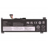 2-power hoofaccu-pack Lenovo Legion 5-15ACH6 82JW - batterij - 58 mAh (2P-L20D4PC0)