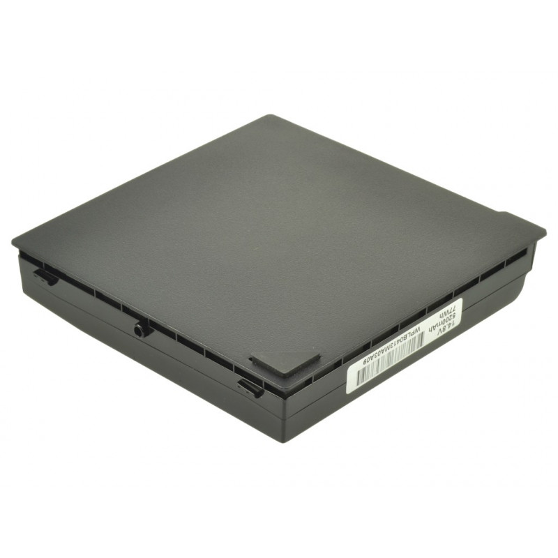 2-power hoofaccu-pack - batterij - 5.200 mAh (2P-LCB646)