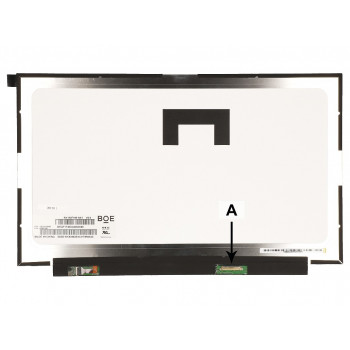 2-power 2P-LM140LF2L05 - beeldscherm - 35,6 cm (14) - Full HD