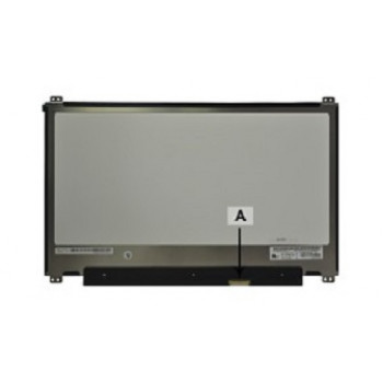 2-power 2P-LP133WF2(SP)(L1) notebook-onderdeel beeldscherm