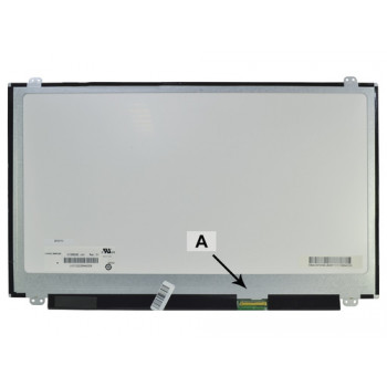 2-power 15,6 WXGA HD 1366x768 LED mat (2P-LP156WH3(TL)(TA))