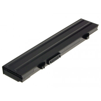 2-Power hoofaccu Dell Latitude E5400 - batterij - 57 mAh (2P-KM970)