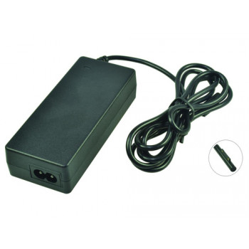 2-power 2P-KVG-00010 - laptopvoeding - binnen - 100 - 240 V - 36 W - 12 V - 3 A