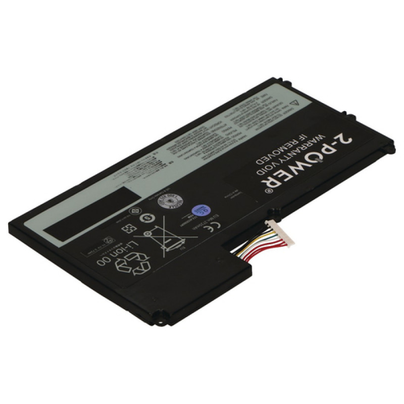 2-Power hoofaccupack 3850 - accu - 42 mAh (2P-L11N3P51)
