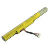 2-power hoofaccupack wit - accu - 2.600 mAh (2P-L12L4K01)